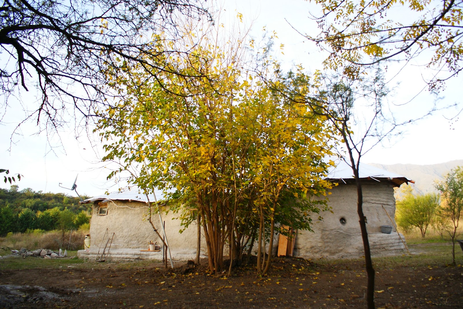 Superadobeserrano Los Interminables Detalles