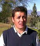 Salvador Moreno