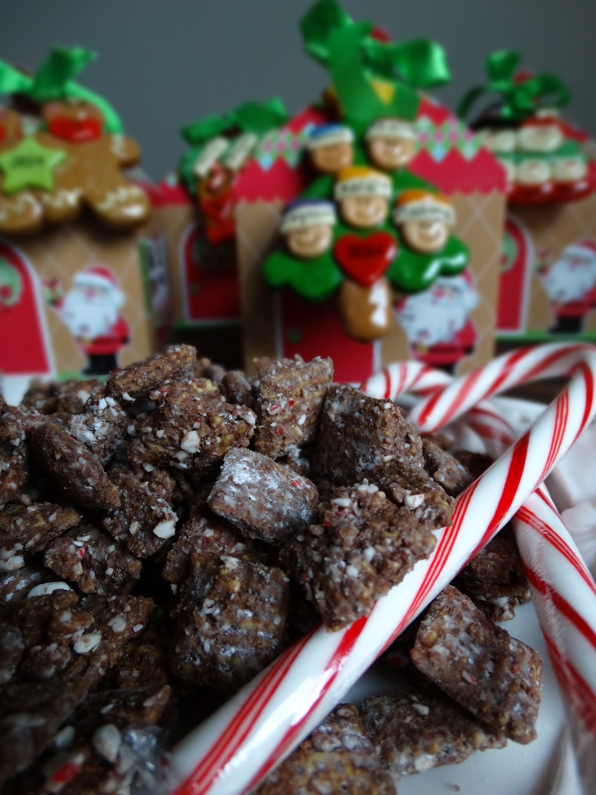 Ms. Marquet's Kitchen: 12 days of Christmas cookies&hellip;the final days
