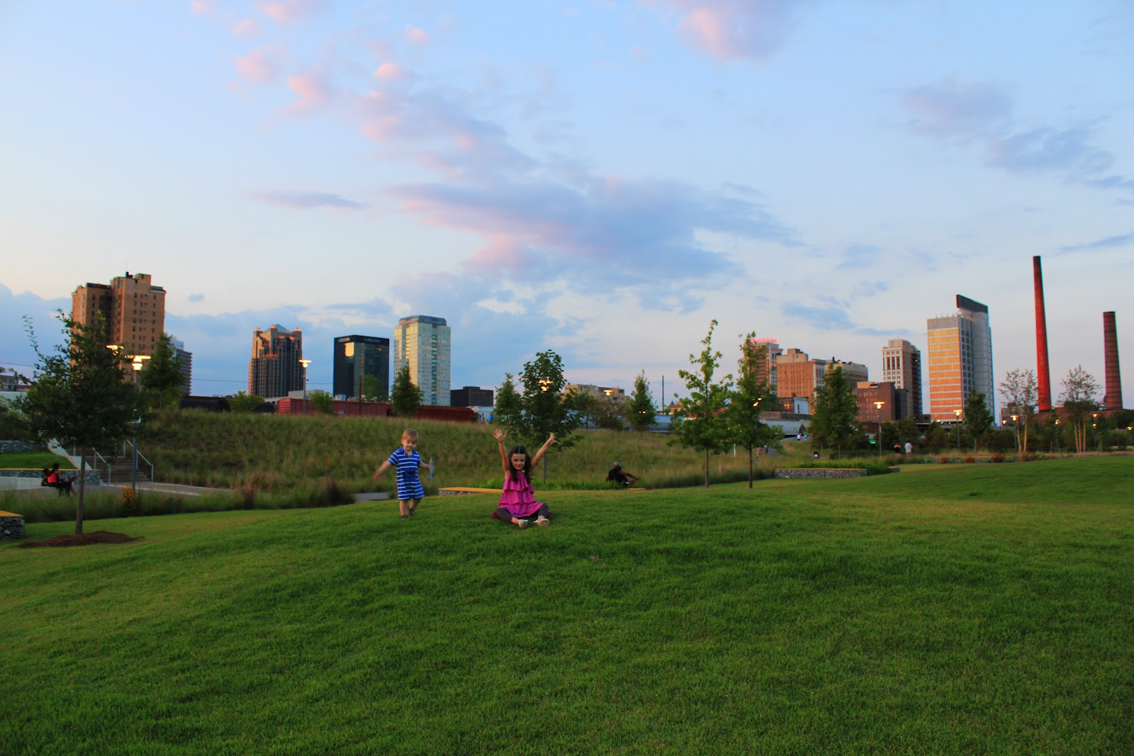 Alabama Bloggers Birmingham Restaurant Week The Fish Market.