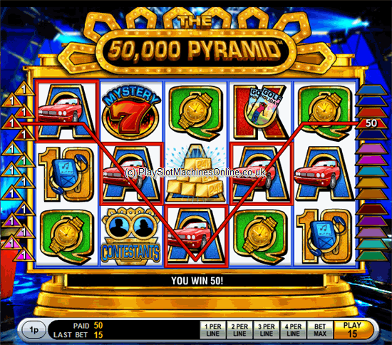 Real Casino Slots For Free Online