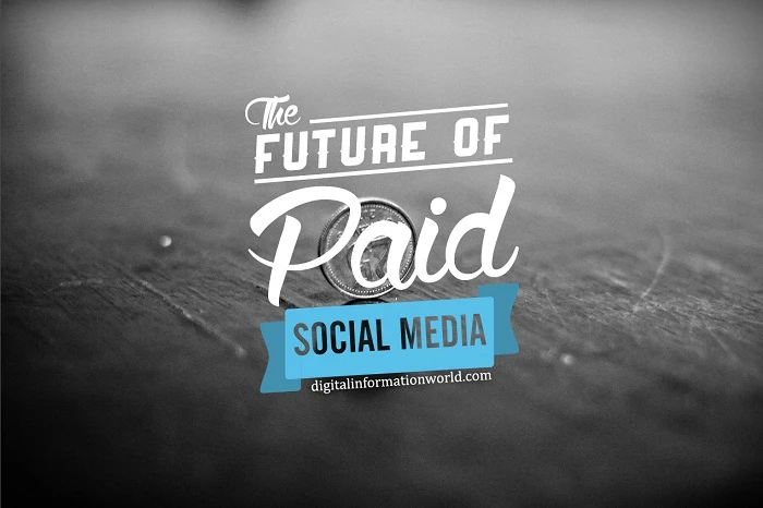 The golden age of organic social meida is over. The future of paid social.
