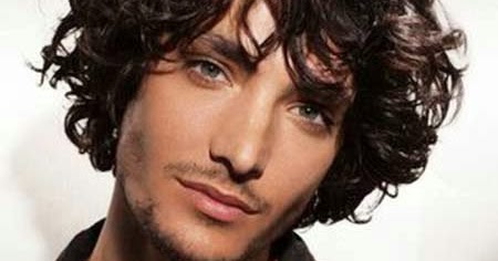 Men S Hairstyles And Haircuts 2014 2015 Mens Hair Cool Shaggy