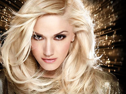 gwen stefani with brown hair gwen stefani with brown hair