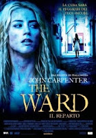 Atrapada (The Ward)(2011)
