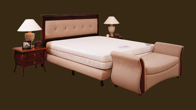 Romance Springbed