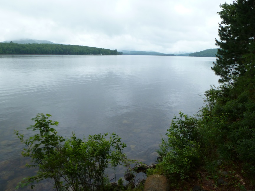 MOVIES MADE ME Stephen King's Maine Day 5 (Bridgton, Lovell, Chester