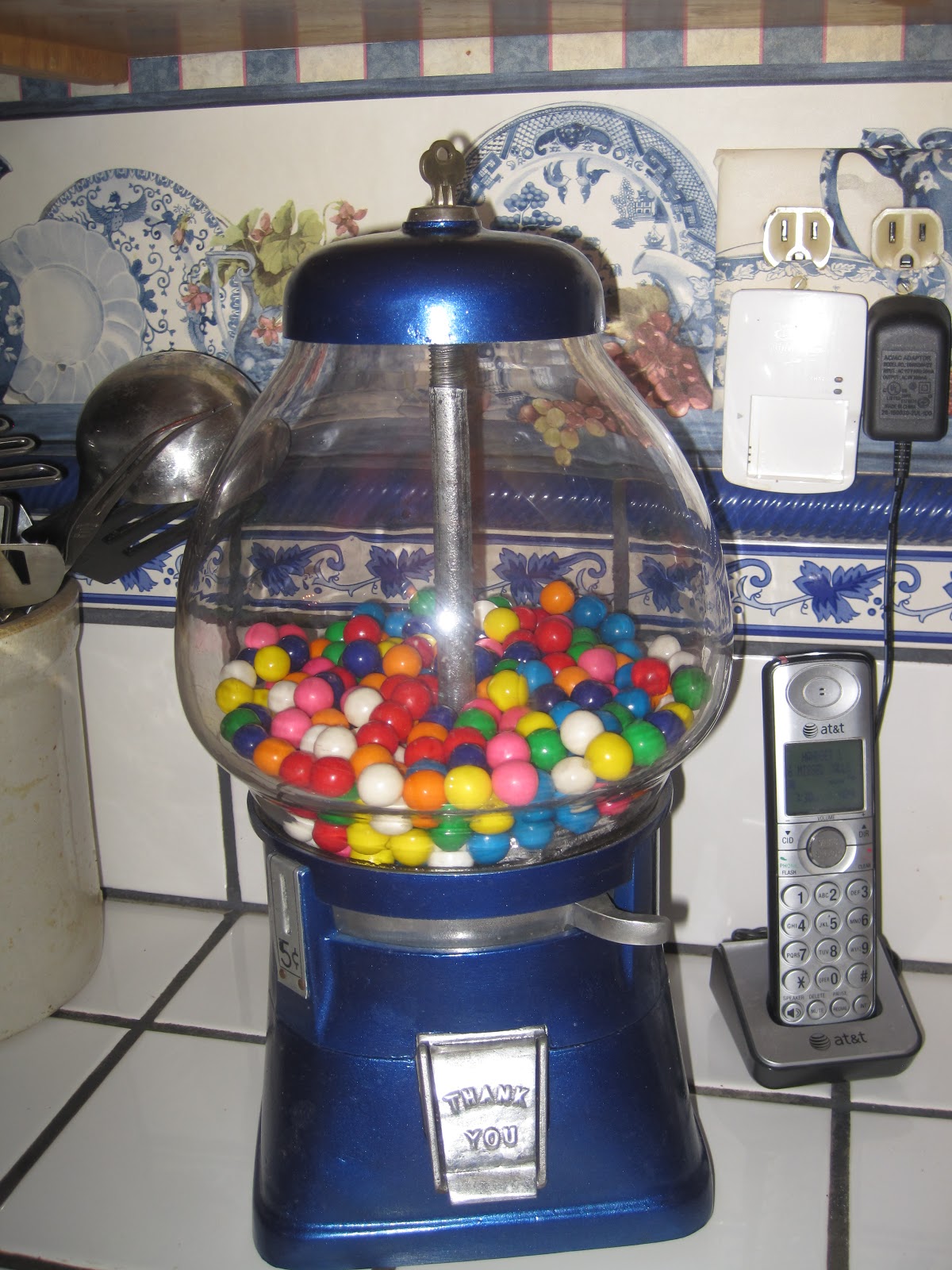 Happy To Be Penny Machines