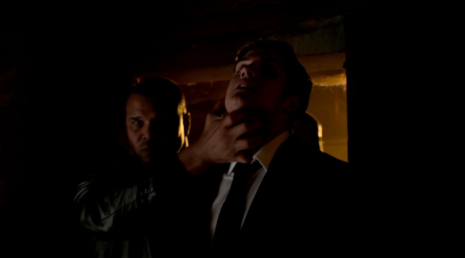 Teen Wolf Claws Teen Wolf Claws