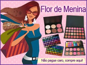 Flor de Menina