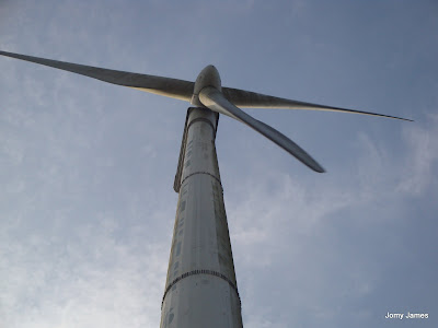 Wind Mill Farm Ramakalmedu