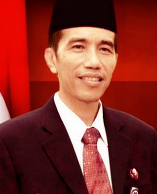 Get Presiden Joko Widodo Png Images