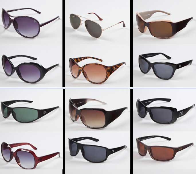 gafas de sol economicas