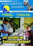 ¿ES POSIBLE UN CONSULADO ANDINO?