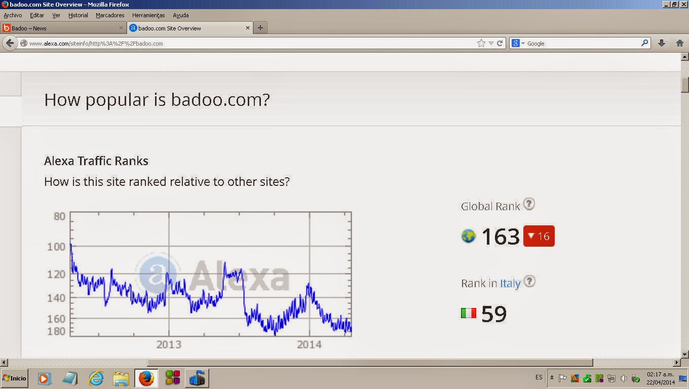 badoo dating tips We’ll teach you all about the potential dangers of online dating with sites like badoo, and give you tips on how to stay safe while using badoo. badoo dating tips We’ll teach you all about the potential dangers of online dating with sites like badoo, and give you tips on how to stay safe while using badoo.