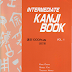intermediate kanji book (Kanji 1000 Plus) vol 1 + vol 2