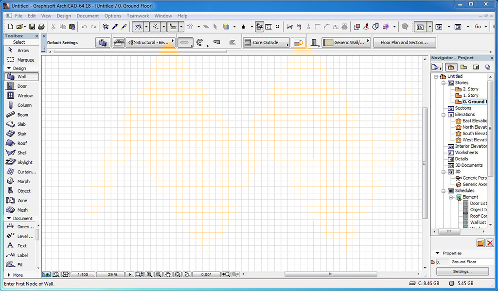 ArchiCAD 18 ArchiCAD 18