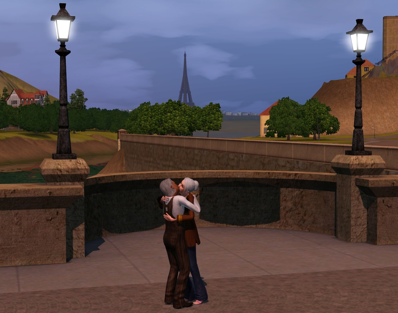 sims 3 france report findings basement sims 3 france report findings basement