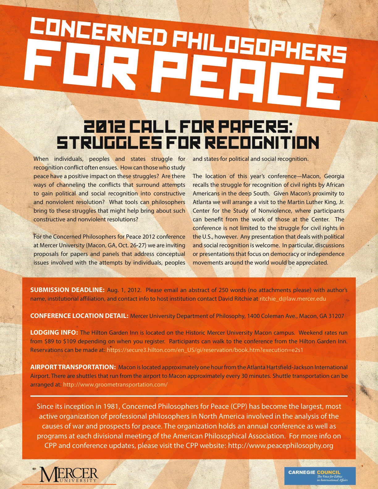 Mann Deville The Jews Philosophical Icon Postscript