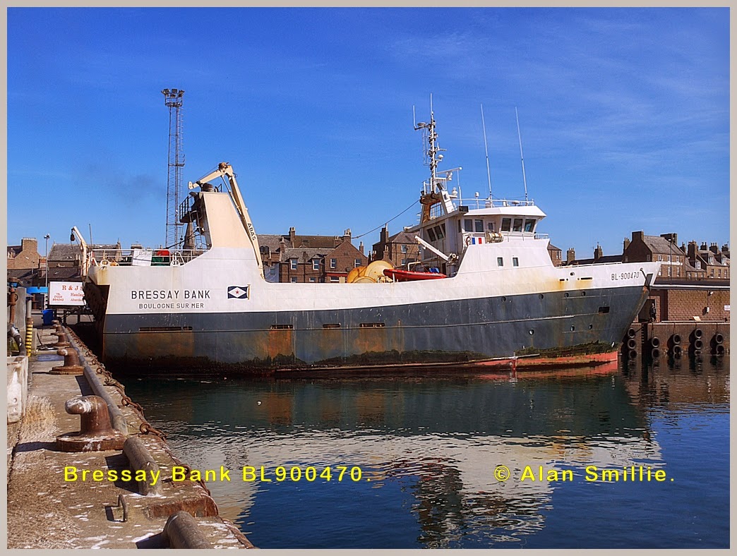 Bressay bank 05 picture