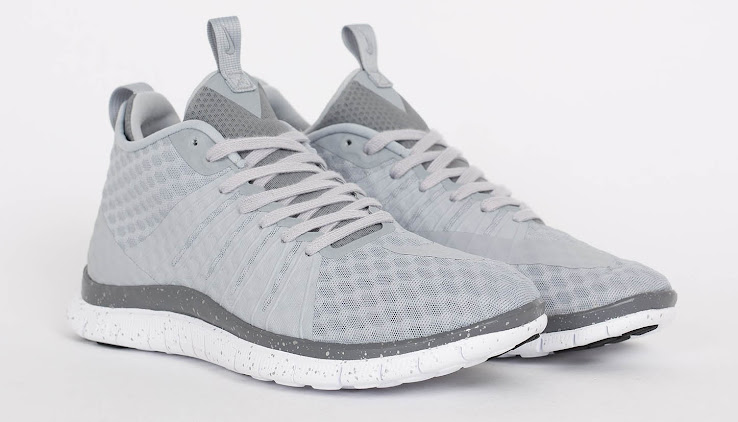 nike hypervenom free run