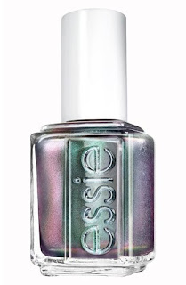 essie fall collection for the twill of it