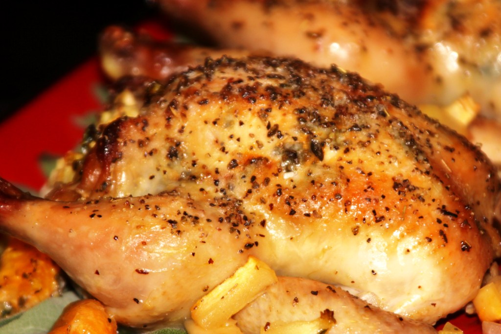 Menu Musings of a Modern American Mom: Thanskgiving Recipe ...