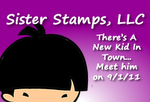 Sister stamps