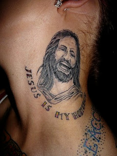 christian tattoo phrases