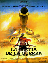 La llegada La llegada