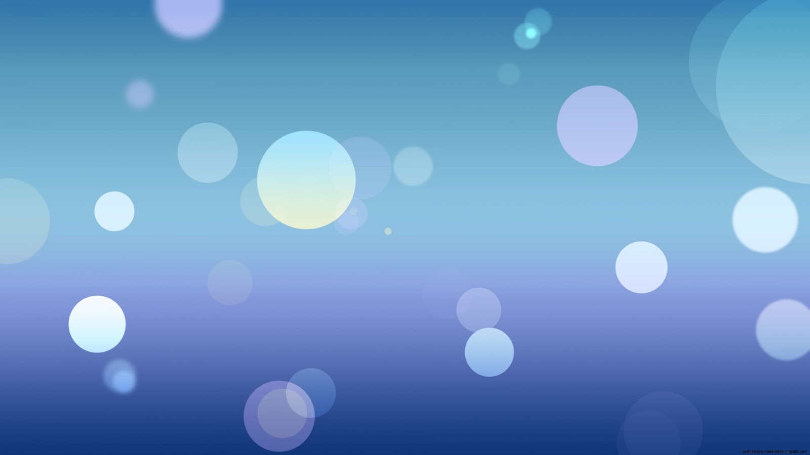 iOS 7 Live Wallpaper iOS 7 Live Wallpaper