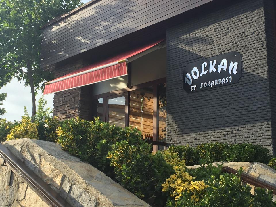 Bir Mühendisin Damak Tadı Türkiye / Edirne, Kırcasalih Volkan Et Lokantası