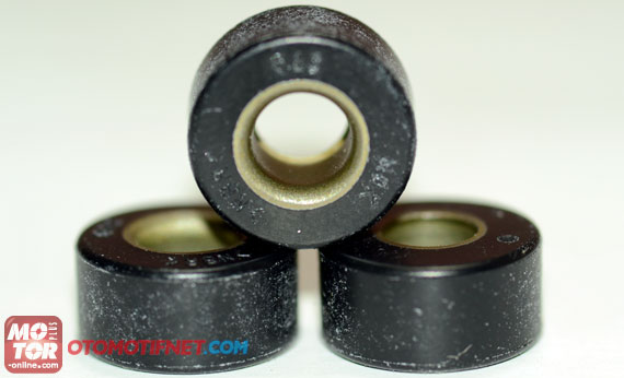 Karet Kopling CVT skutik wirawanjakarta