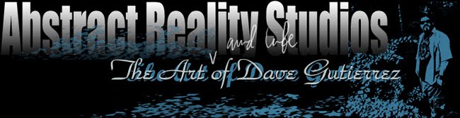 Abstract Reality Studios