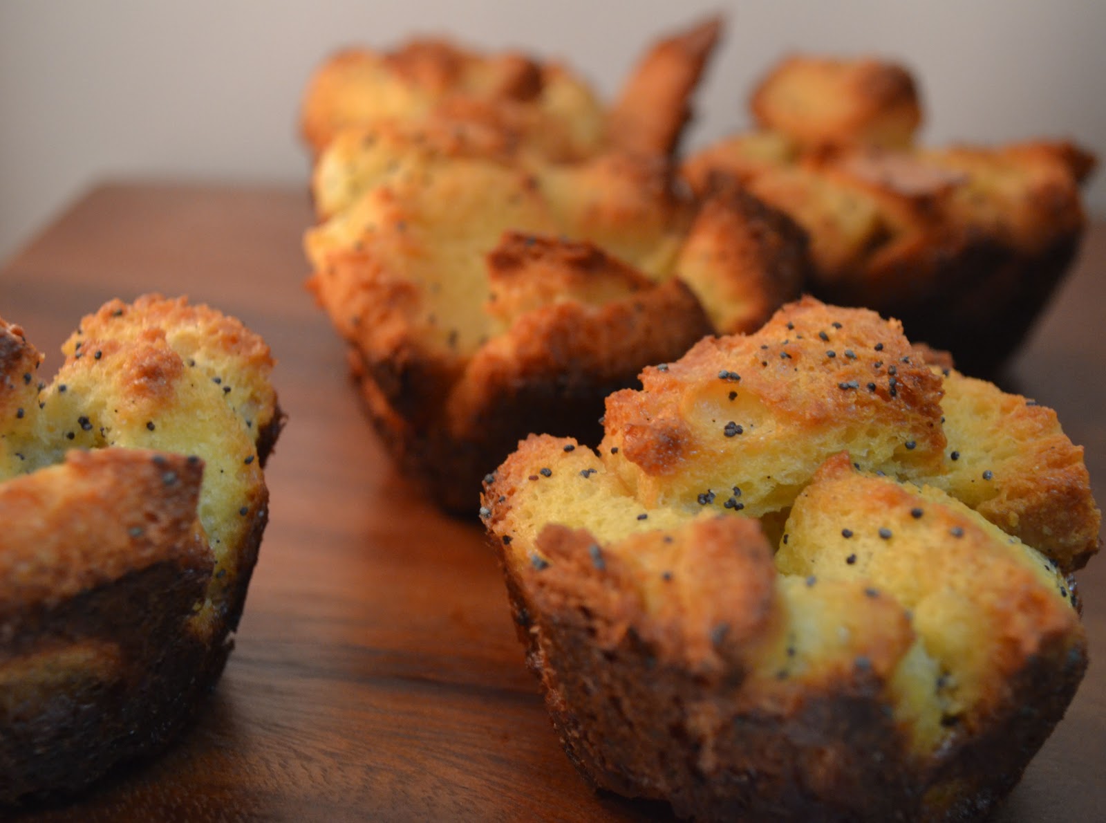 little c cooks Whiskey Bread Pudding