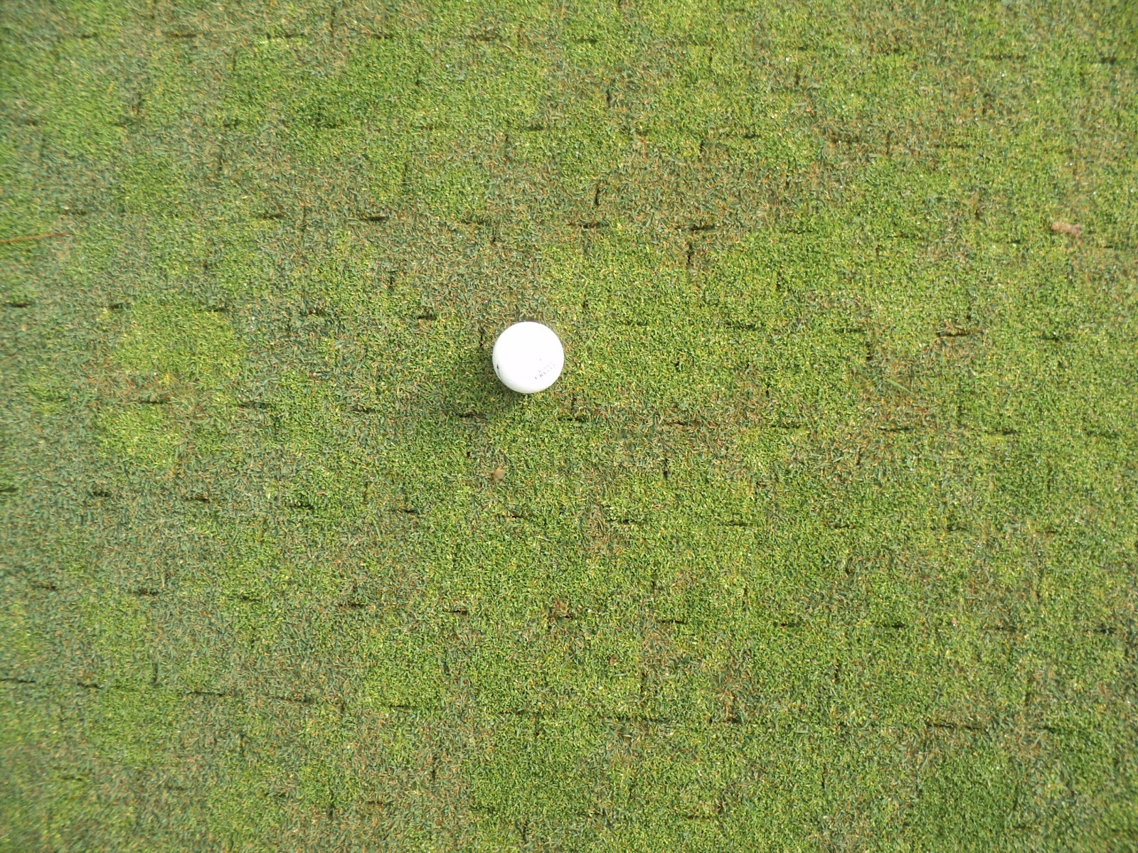 How To Stimp A Golf Green