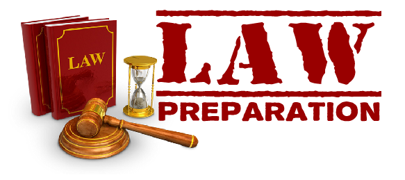 law preparation