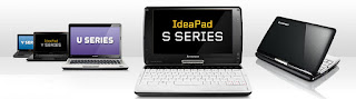Lenovo Idie Pad Laptops