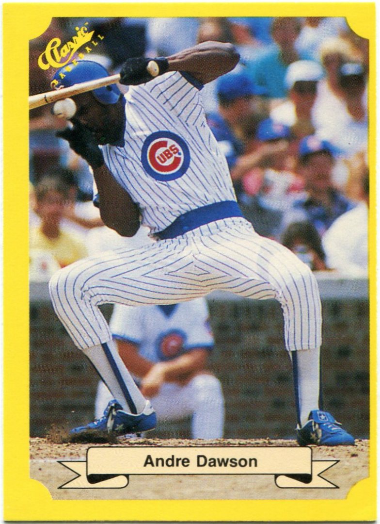 Dime Boxes The LowEnd Baseball Card Collector's Journey "The Dime