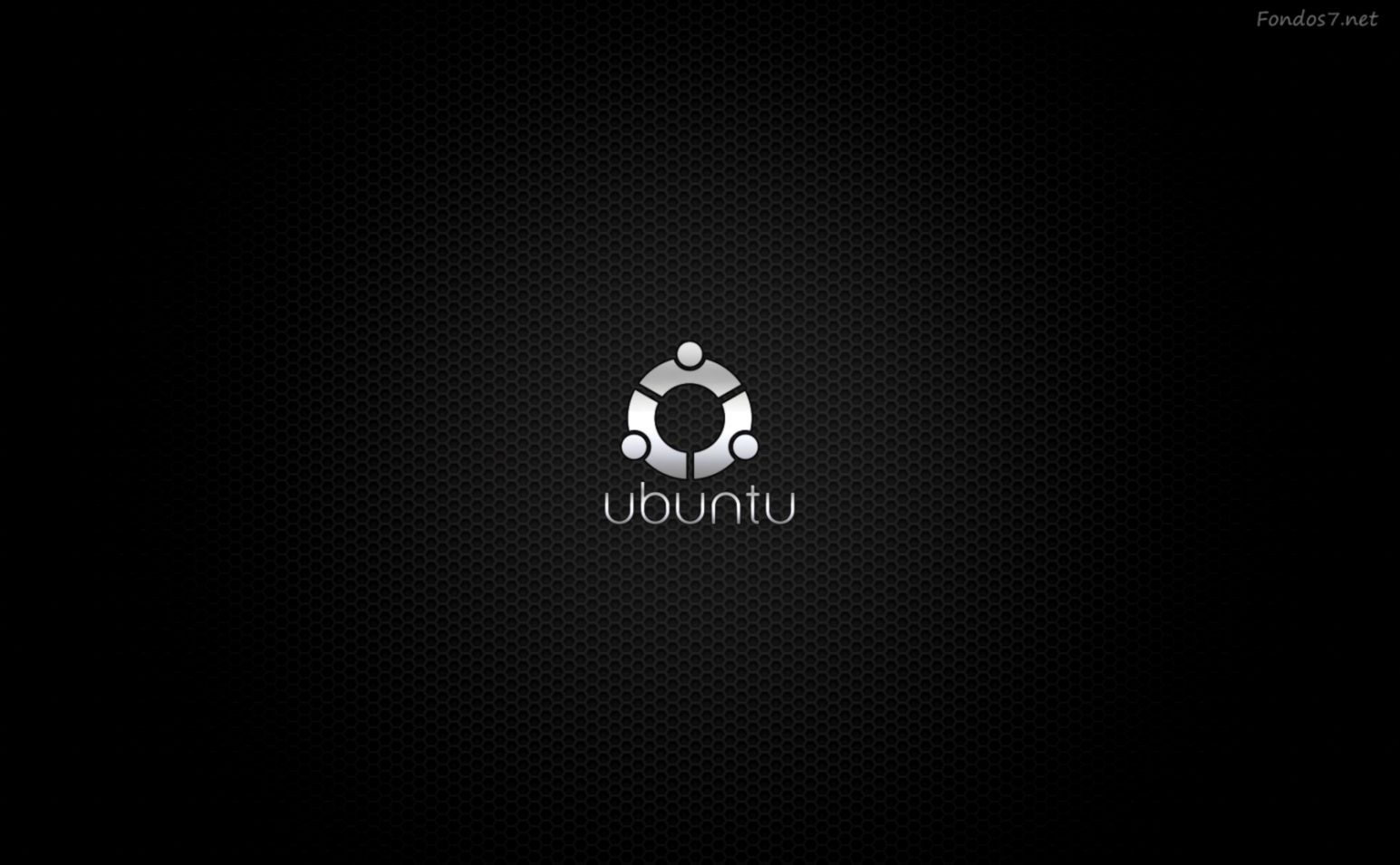 Ubuntu Black Wallpaper Wallpaper HD Base Ubuntu Black Wallpaper Wallpaper HD Base