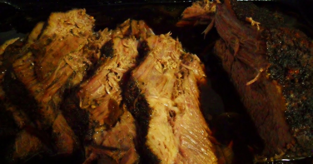 paleo so easy, a grad student can do it. OvenBaked Beef Brisket