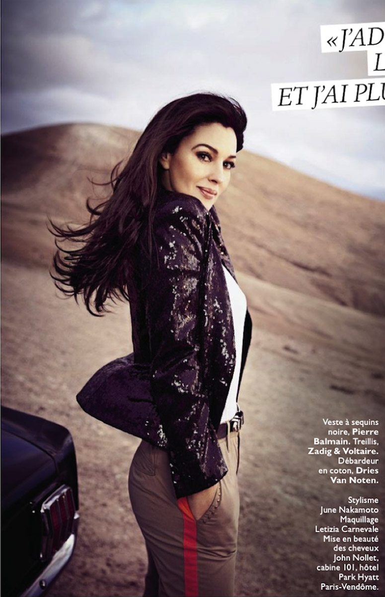 monica bellucci contact smartologie monica bellucci for grazia france april 2013 monica bellucci contact smartologie monica bellucci for grazia france april 2013