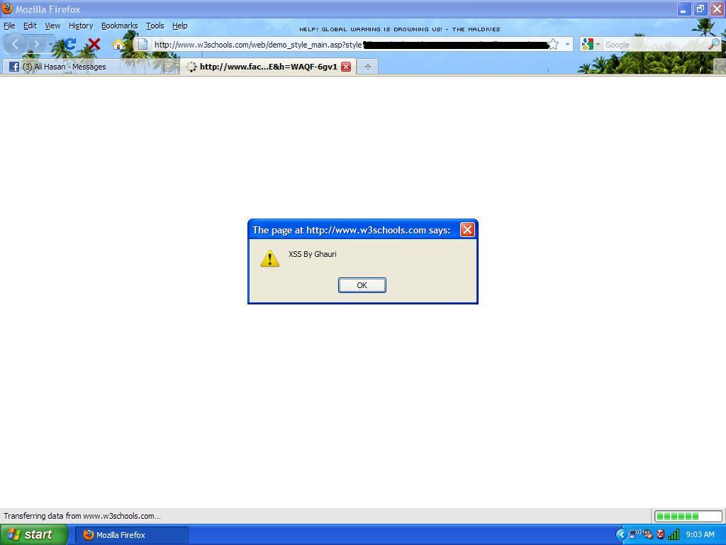 W3Schools Sql Insert Php