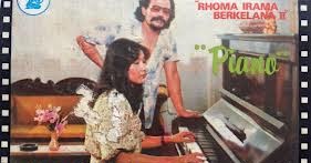 Rhoma irama - Piano - Karaoke Mp3