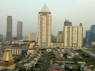 apartemen indonesia