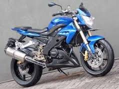 Modifikasi Vixion