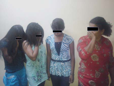 prostitute srilanka