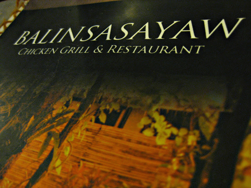 Cook this Recipe Balinsasayaw's Bird's Nest Soup