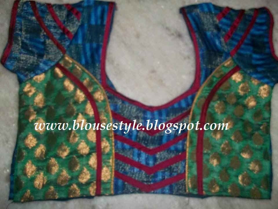 of blouse designs south indian new creation blouse neck pattern of blouse designs south indian new creation blouse neck pattern