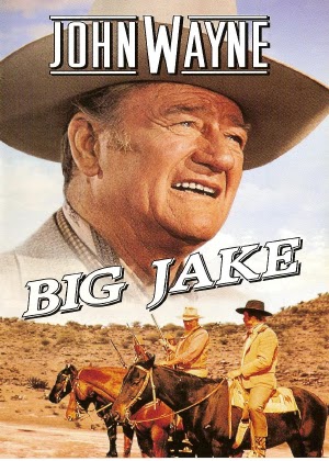 Ông Trùm - Big Jake (1971) Vietsub 180
